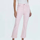 Pistola - Lennon High Rise Cropped Jeans