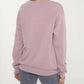 Project Social T - NAUGHTY TRIP SWEATSHIRT