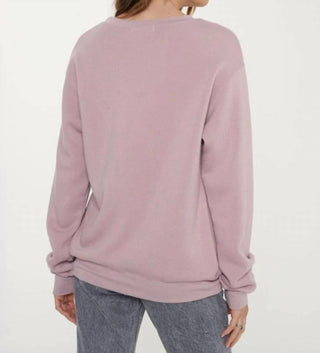 Project Social T - NAUGHTY TRIP SWEATSHIRT