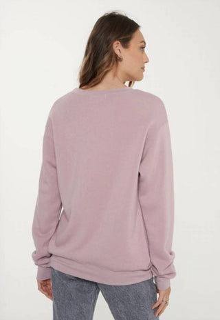 Project Social T - NAUGHTY TRIP SWEATSHIRT