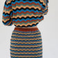 Beklina - Beach Skirt