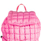 Lil Darlings - Women's Puffer Backpack