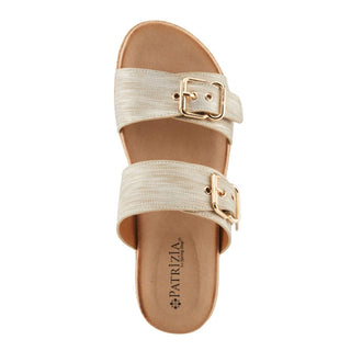 Patrizia - Women's Velvette Sandal