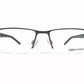 Alberto Romani - Men's Ar 3007 Eyeglasses