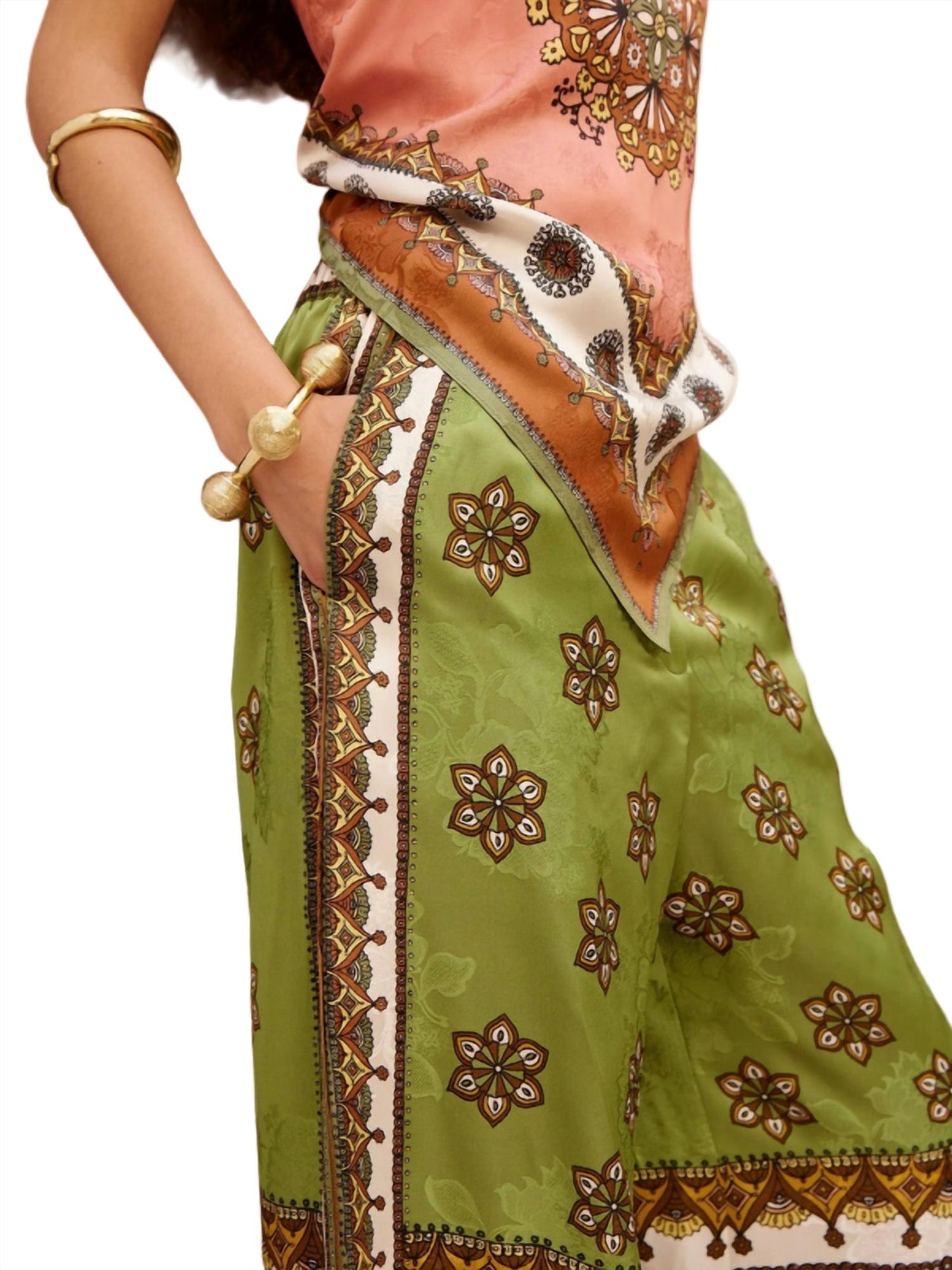 Alemais - Contina Pant