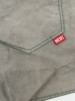 Diesel - Men's Waykeeki Swim Shorts Bathing Suit