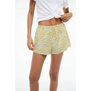 Staud - Paddle Shorts