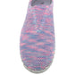 Eric Michael - Women's Lucy Sneaker Shoe