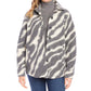 Karen Kane - Brushed Shirt Jacket