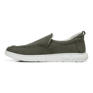 Vionic - MEN'S SEAVIEW CANVAS SLIP-ON SHOES