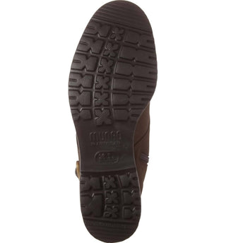 Munro - Women's Bradley Tumbled Nubuck Water Resistant Boot