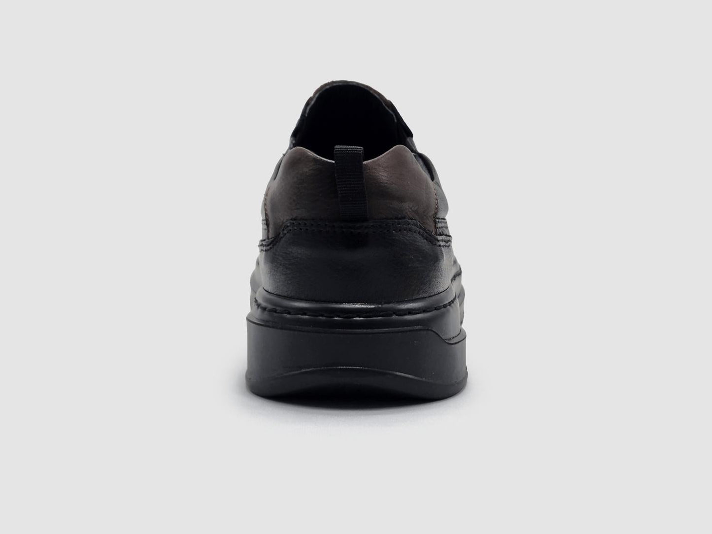 Kcr Group - Men's Casual Slip-On Leather Shoes