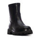 Xti - Women’s Round Toe 144420 Booties