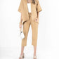 Emily Mccarthy - Coco Cape Top