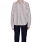 Pistola - Finlay Oversized Button Up Shirt