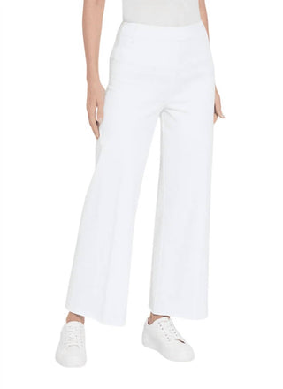 Lysse - Erin Wide Leg Jeans
