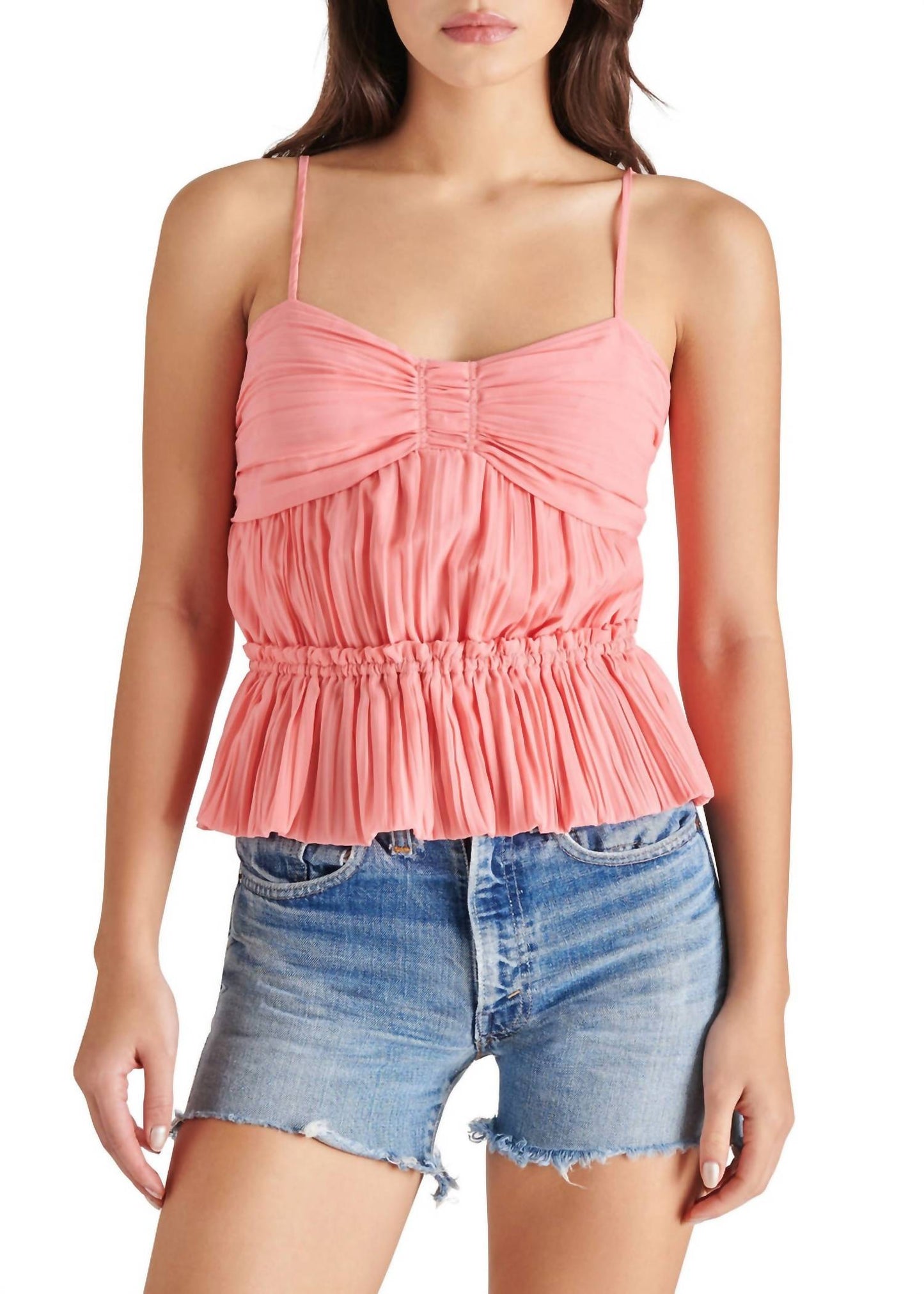 Steve Madden - Solange Top