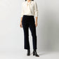 Ann Mashburn - Fayette Flare Cropped Pants