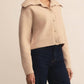 Z Supply - Holmen Oversized Collar Cardigan