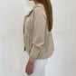 Elliott Lauren - Living Proof Zip Front Jacket