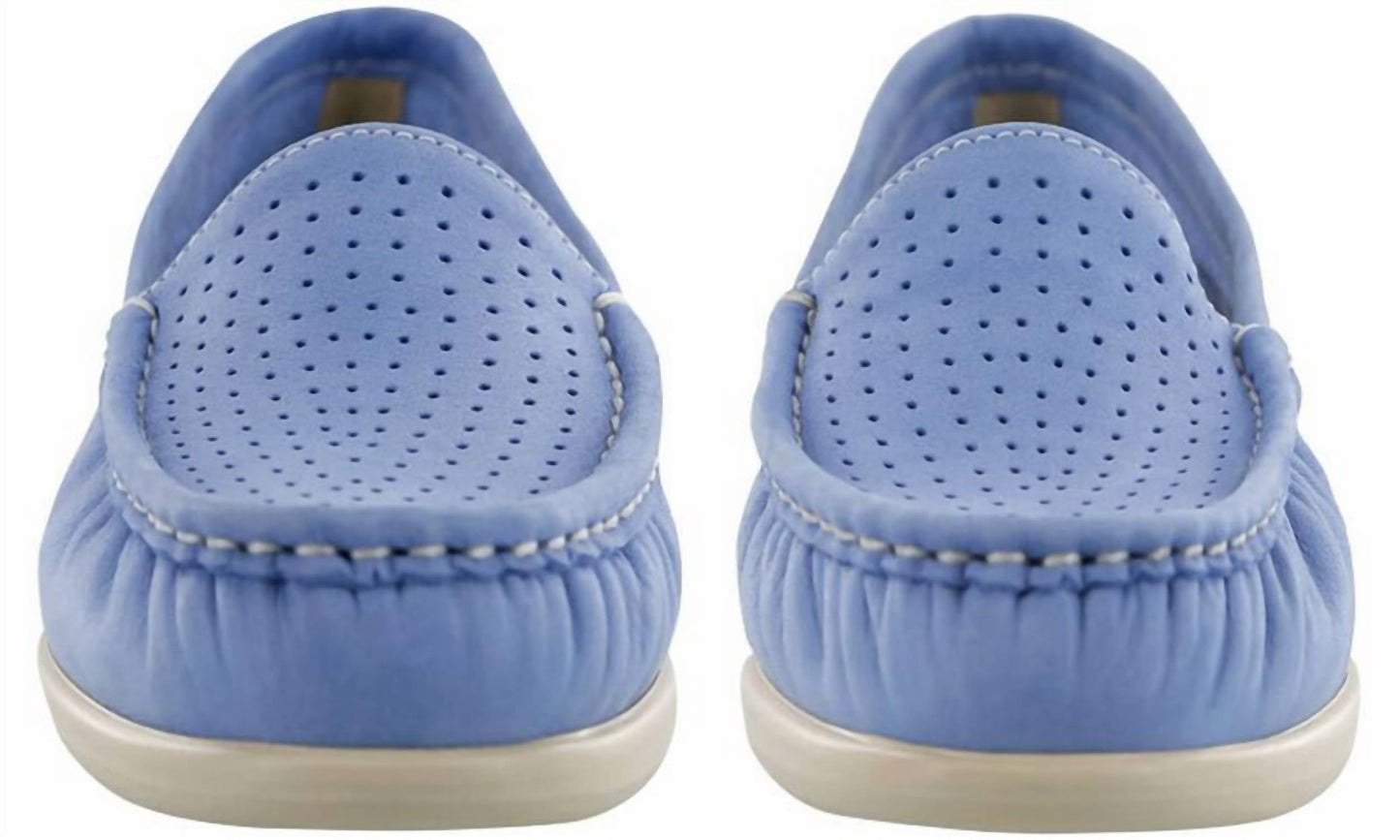 Sas - Women's Savvy Slip On Loafer