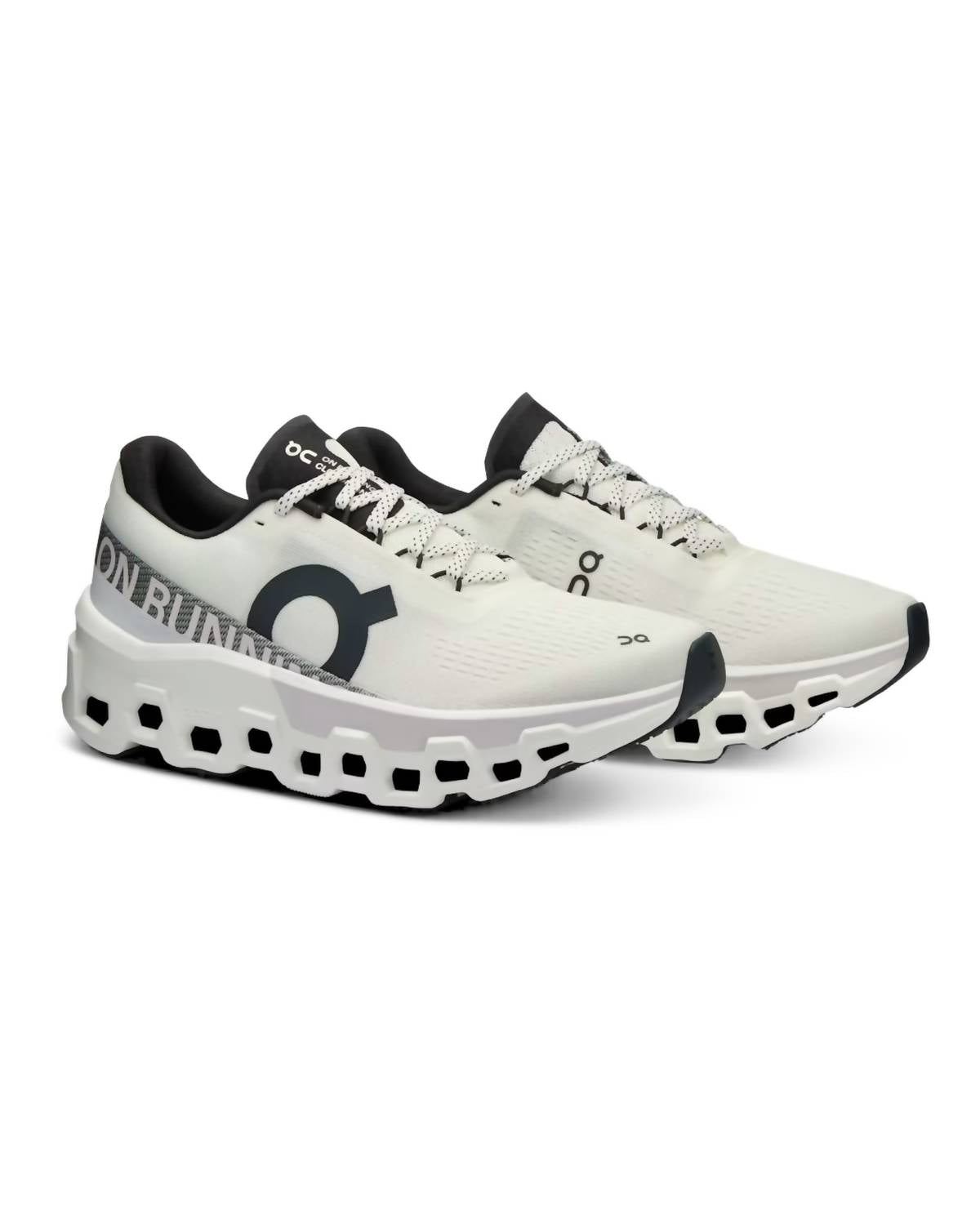 On Running - Women's Cloudmonster 2 Shoes
