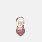 Dolce Vita - Women's Lorine Heels