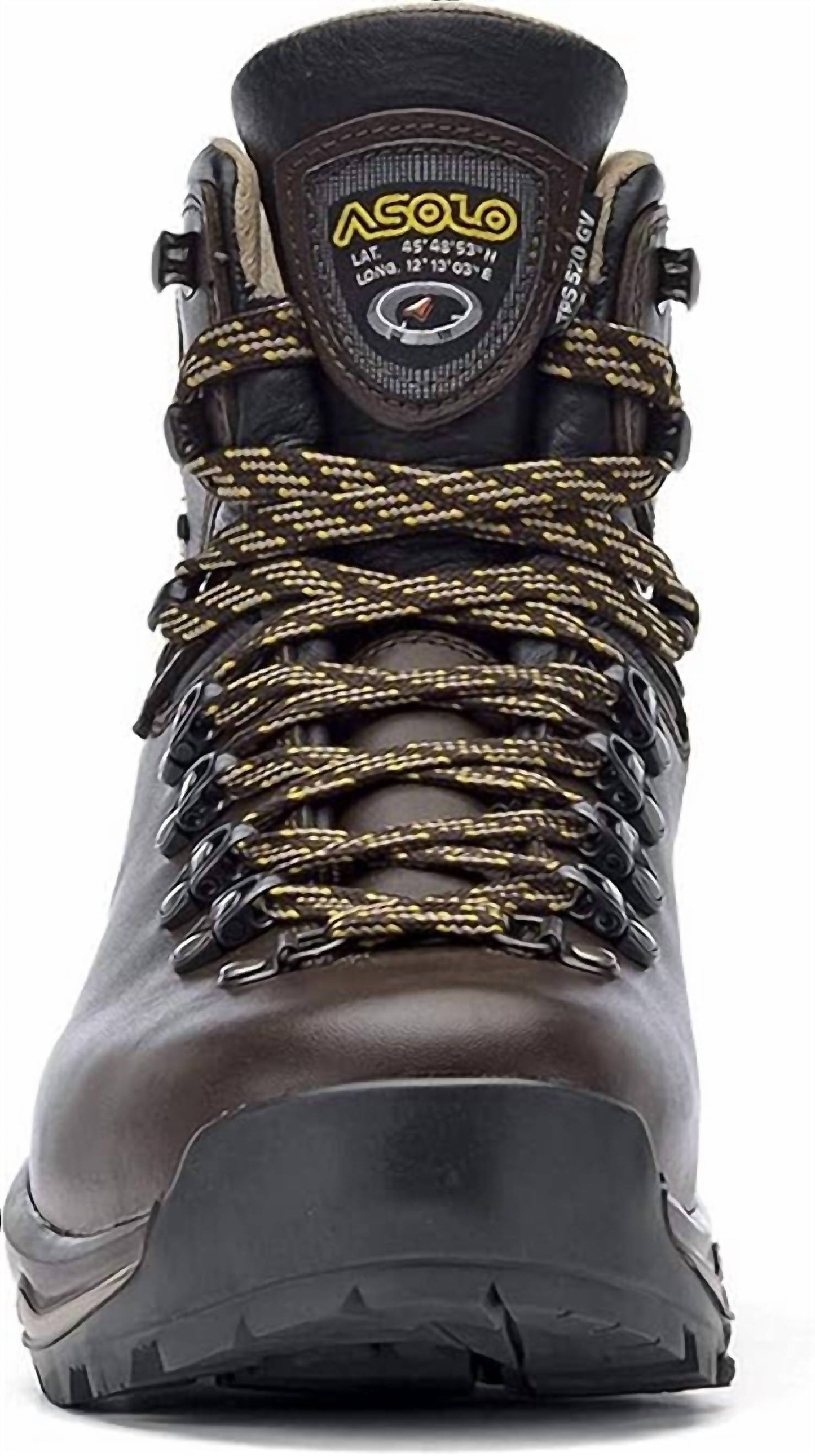 Asolo - Men's Technical Terrian Hiking Boots