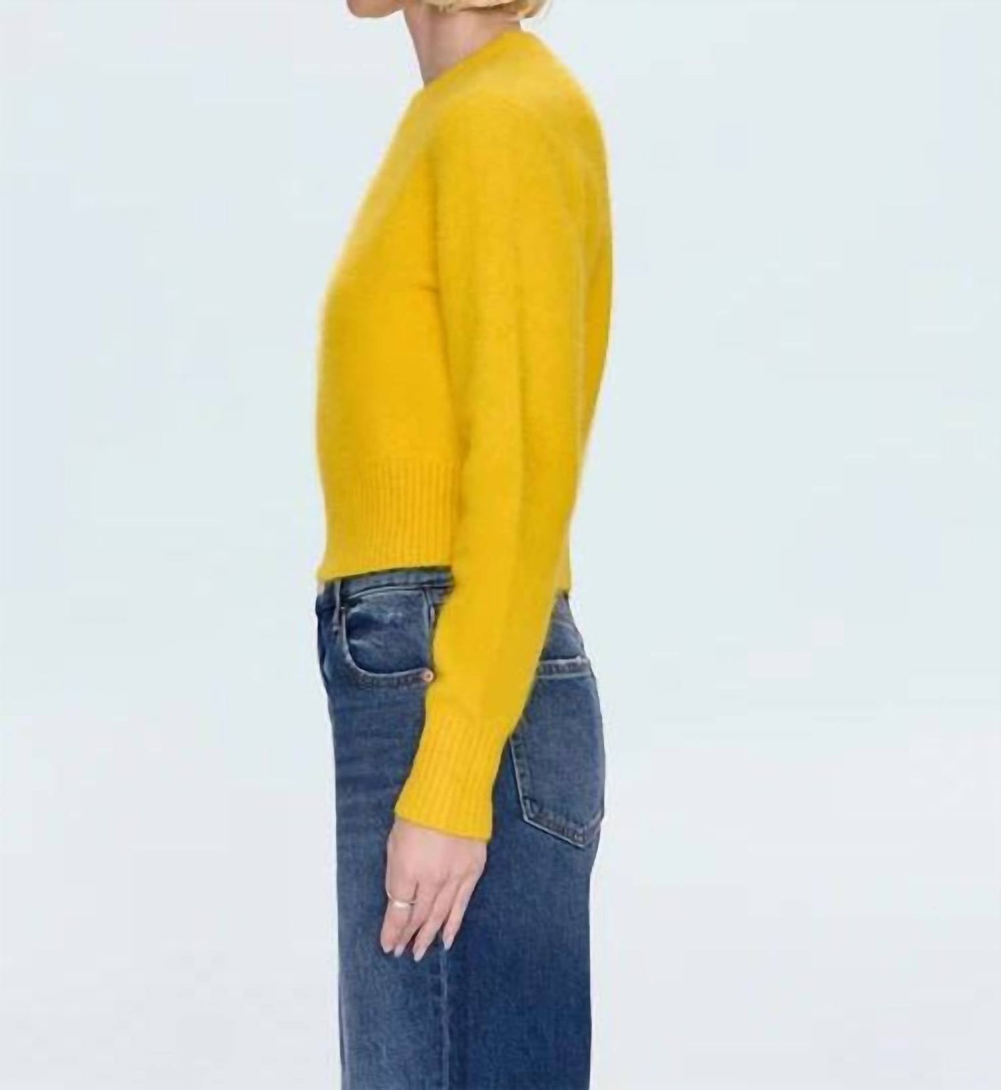 Pistola - Sara Crewneck Sweater