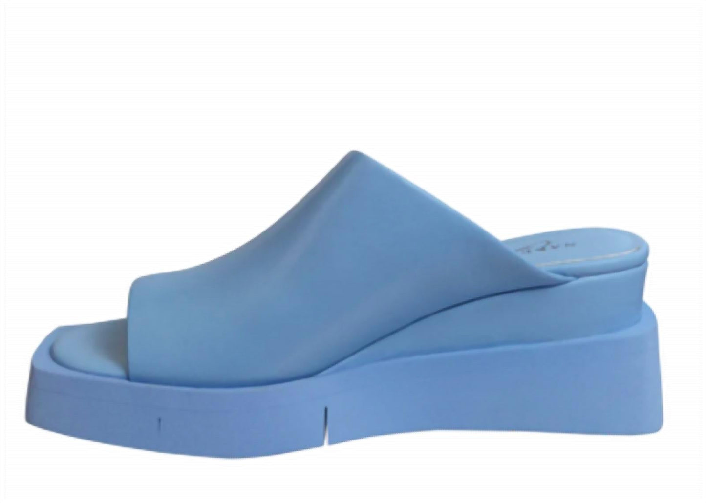 Naked Feet - Infinity Sandal