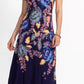 Johnny Was - Janie Favorite Boatneck Cap Sleeve Dress