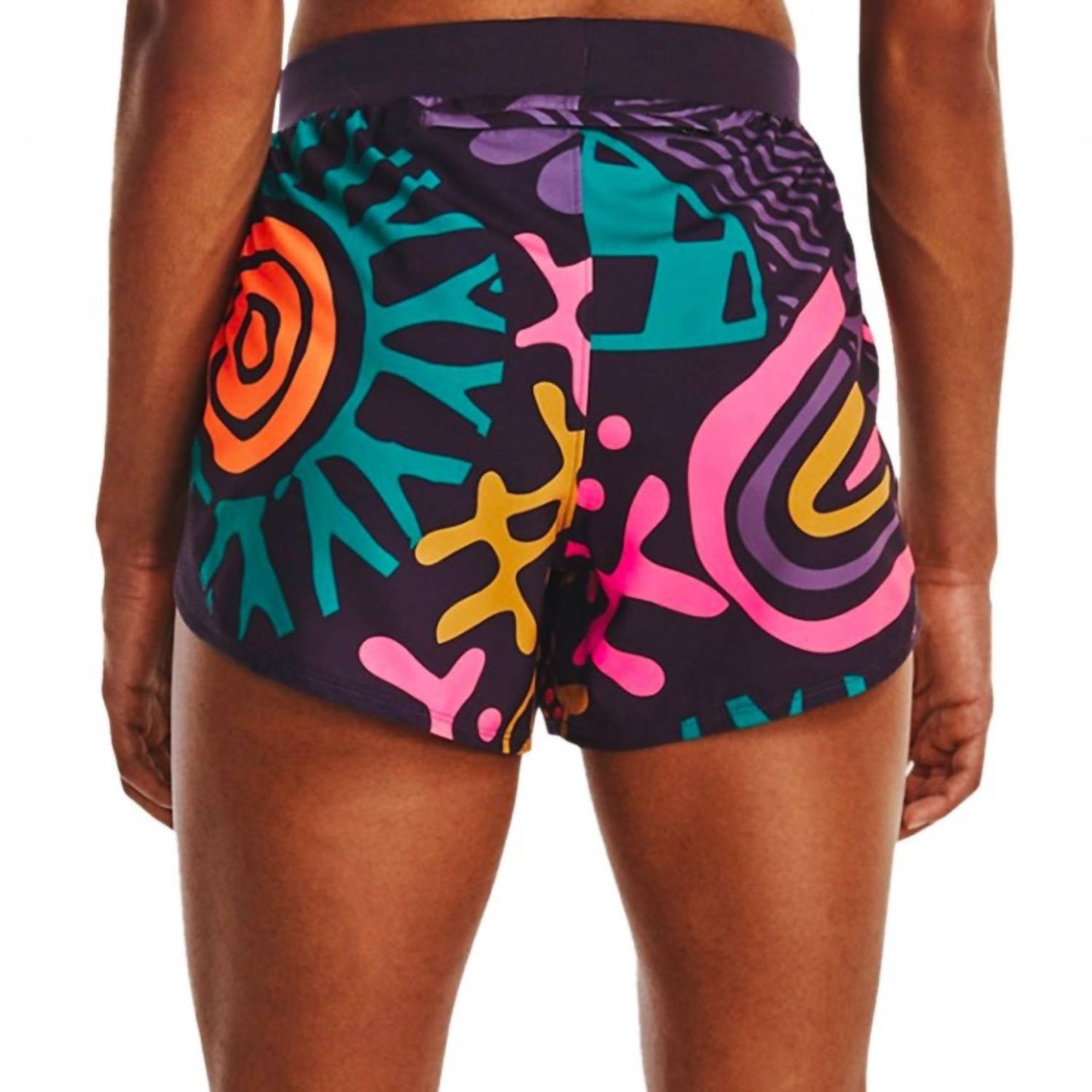 Under Armour - Run In Peace Short