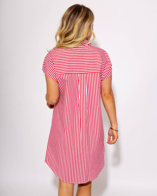 Jude Connally - Women's Carter Dress