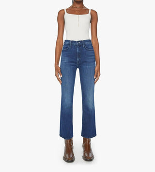 Mother - The Hustler Ankle