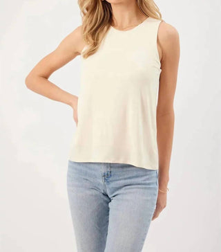 Kylie Paige - Camille Flowy Tank Top