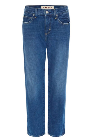 Amo - Libby Straight Leg Jean