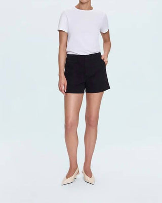 Pistola - Marissa High Rise Utility Short