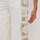 Rails - Getty Crop Wide Leg Jean