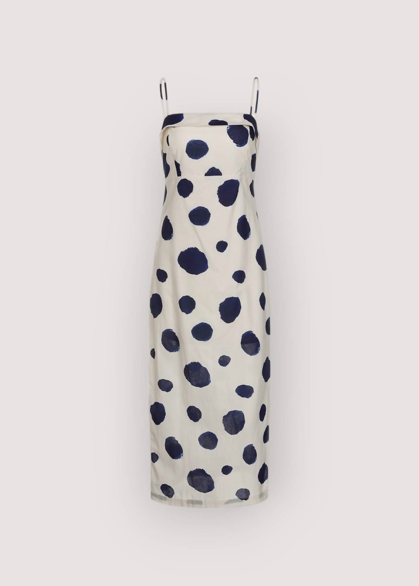 Lost + Wander - Amalfi Whisper Maxi Dress