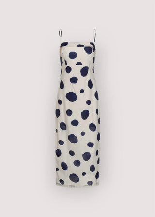 Lost + Wander - Amalfi Whisper Maxi Dress