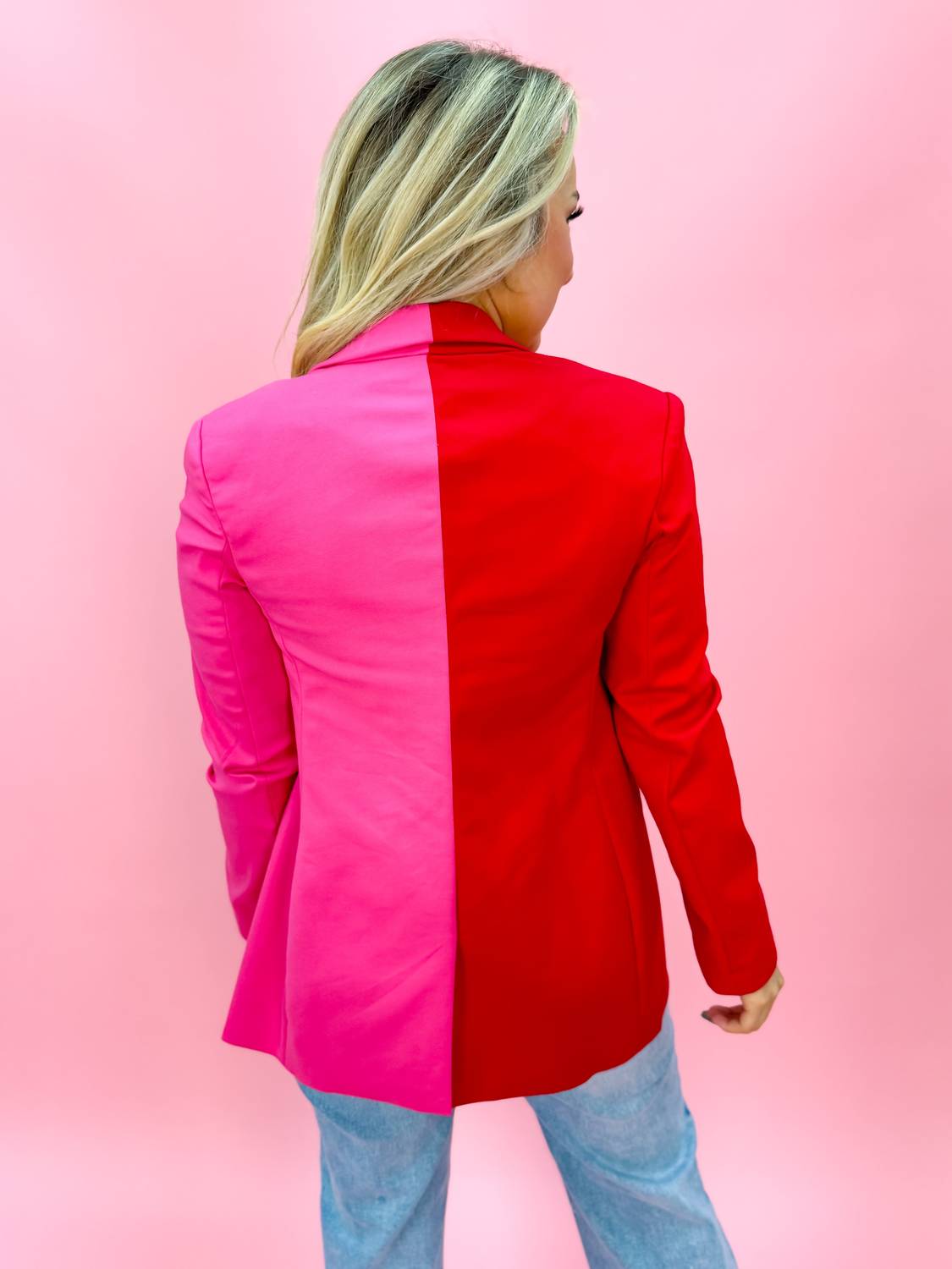 2.7 August Apparel - Endgame Blazer