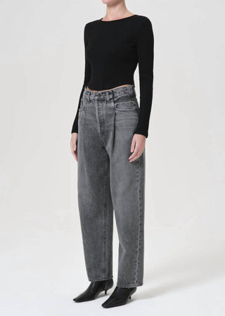 Agolde - Nova Long Sleeve Tee