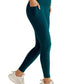 Beyond Yoga - Spacedye Out Of Pocket High Waisted Midi Legging