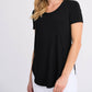 Joseph Ribkoff - Basic Tee