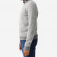 Peter Millar - Cliffs Herringbone Crewneck Sweater