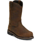 Justin Boots - Men's Met Guard Pulley Boot