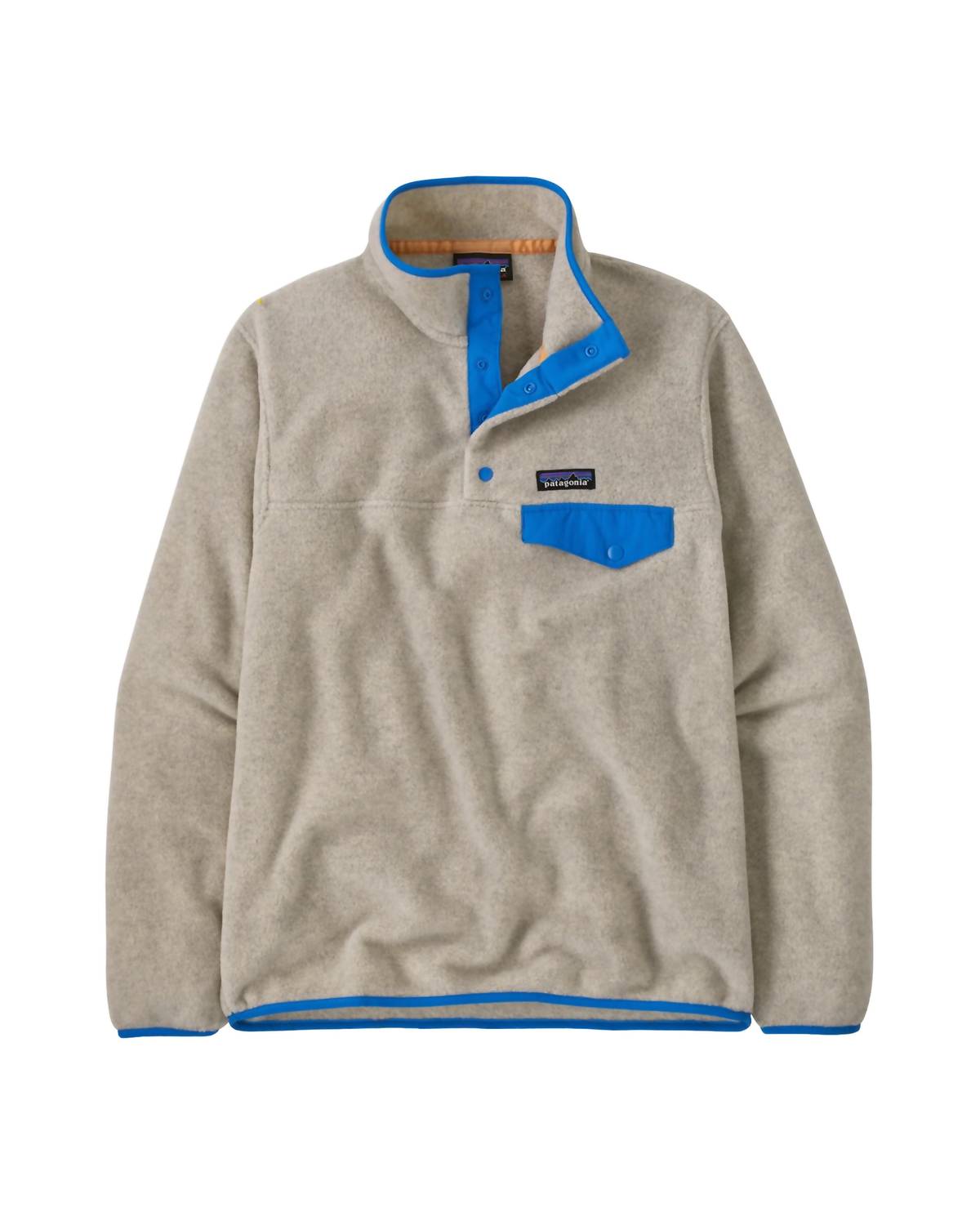 Patagonia - Synchilla Snap-t Pull Over