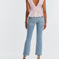 Veronica Beard - Carolina Ankle Skinny Flare
