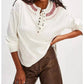Free People - Holly Henry Top