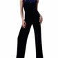Black Halo - Corrine Jumpsuit